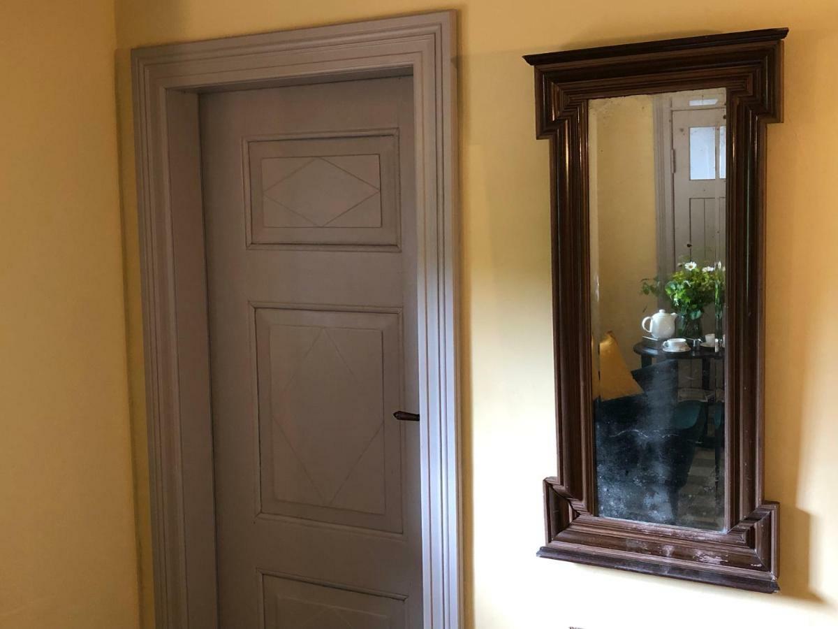 Appartamento Gut Bielenberg Kollmar Esterno foto